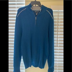 INC sweater.  Size XXL